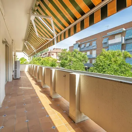 Apartment Tilos & Parking & Piscina