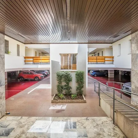 Tilos & Parking & Piscina * Cordoba