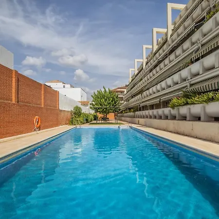 Tilos & Parking & Piscina *